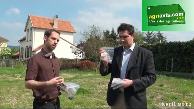 Sem Partners et les couverts végétaux à cycle court