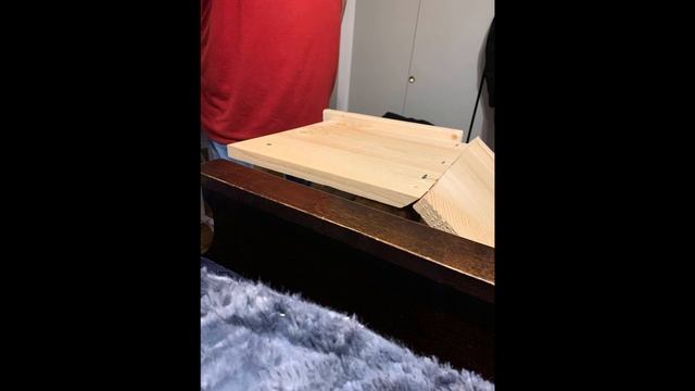 How To Make Dog Ramps   DIY ON THE CHEAP!