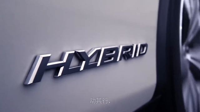 Lexus Hybrid China