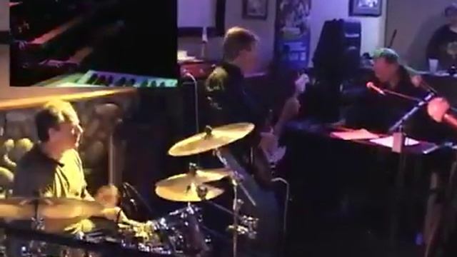 ELP Hoedown Cover - Scott Plunkett, Ron Denhaan, Mark Bustamante Jan 2009 in Ladera Ranch