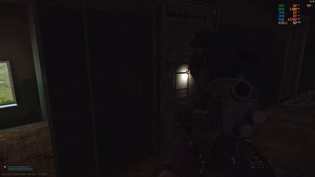 День 18 ПОЧТИ по СТЕЛСУ I Escape from Tarkov