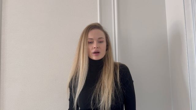 Ирина Кобзева