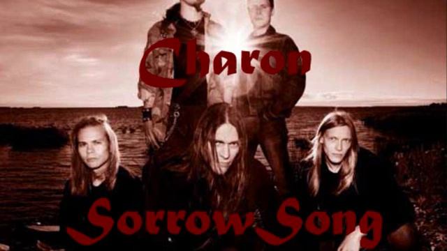 Charon - Sorrowsong