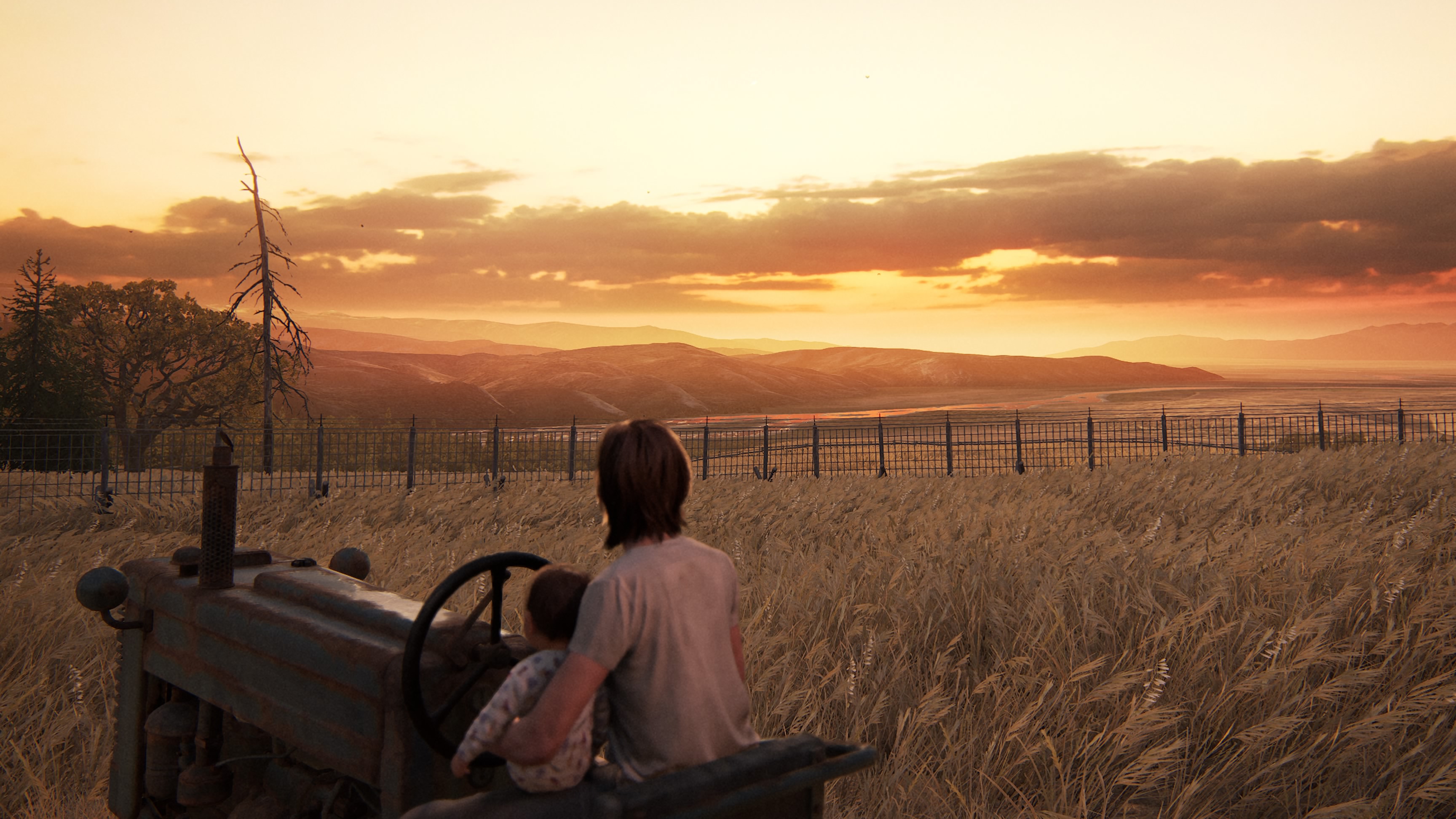 играю в WZ с рандомами