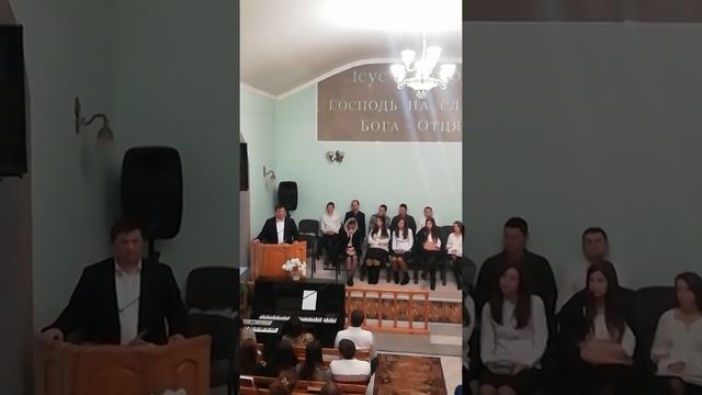 Молодежное служение тема:Обольщения