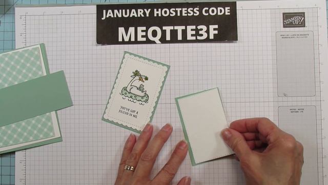 You will Flip over these Adorable Flip FunFold Cards you will want to make these cards over and ove
