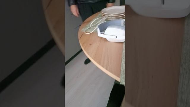 Глэмпинг Романов лайф