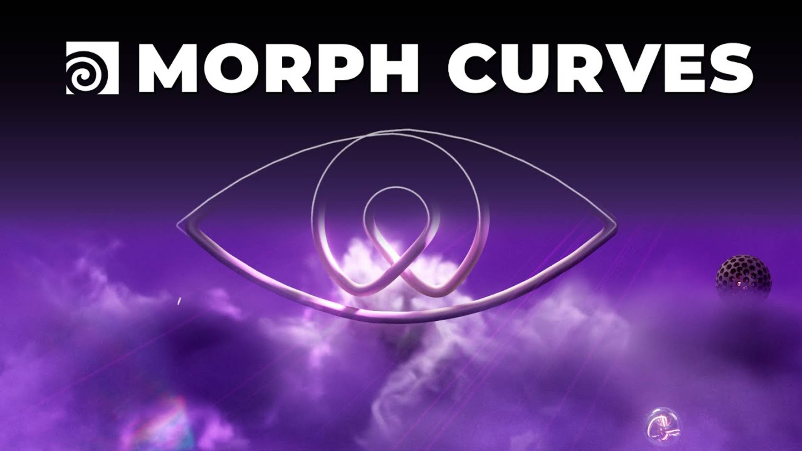 How to Morph multiple curves simply and quickly in Houdini