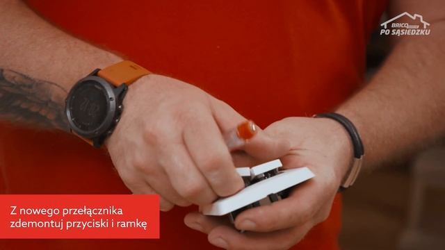 Jak wymienić gniazdko elektryczne i włącznik światła [Wiesiek rusza na pomoc]