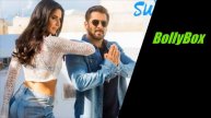 Swag se Swagat //Tiger Zinda Hai//FULL SONG AUDIO//BollyBox:)