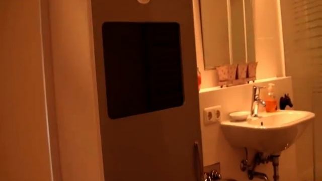 Premium!  Möblierte 3-Zimmer Wohnung mit Balkon in München - Bogenhausen