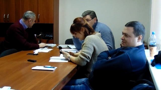 Видео БлиNКом. По ЖКХ  - в экспресс-режиме и с юмором