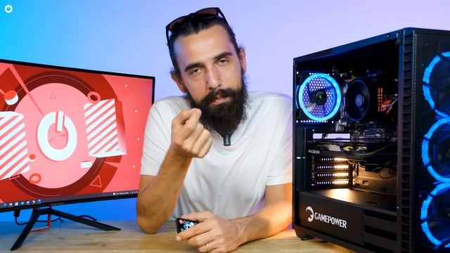 Fanları Bile Kumandalı: Akılalmaz Fiyata Full Oyuncu Sistemi Topladık!