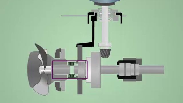BowThruster 1