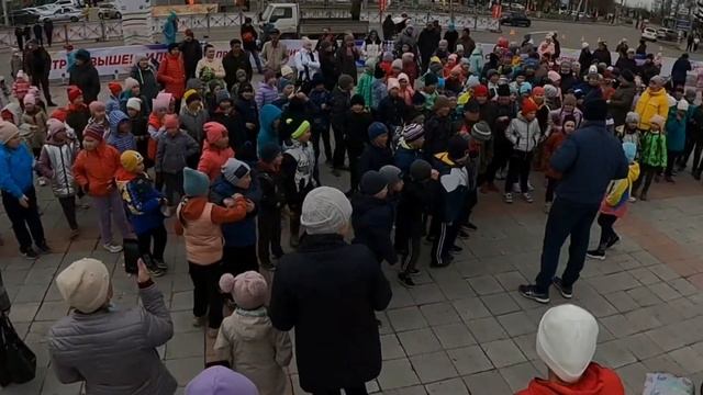 соревнования на приз Попова П.А. (с. Кабанск, апрель 2021)