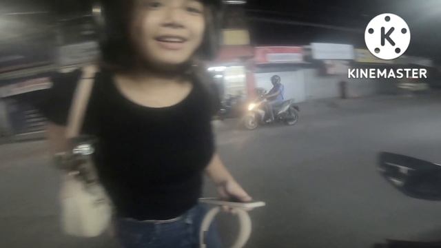 passenger#12 sorry ma'am, kala q boyfriend nio,, tatay nio Pala🤣🤣