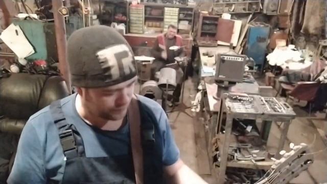 "король и шут" ("усталый шут" первоначальный текст)