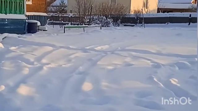-25, у нас радуга!!!
