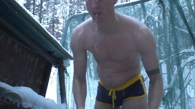 Russian Zen.
