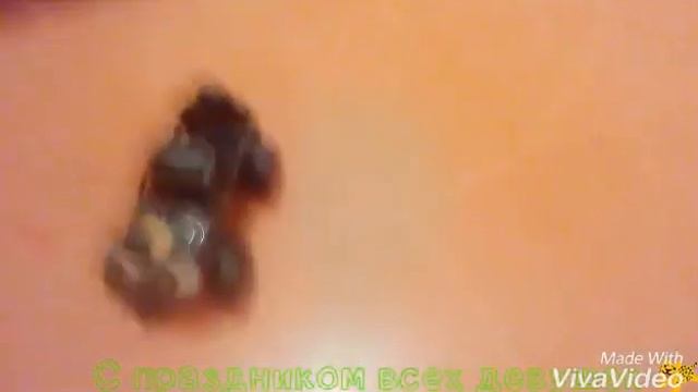 Обзор УАЗ и Прицеп (новый) С ВОСЬМЫМ МАРТА ДЕВУШКИ,МАМЫ Т.Д