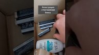 Маленький заказик по каталогу МАРТ.