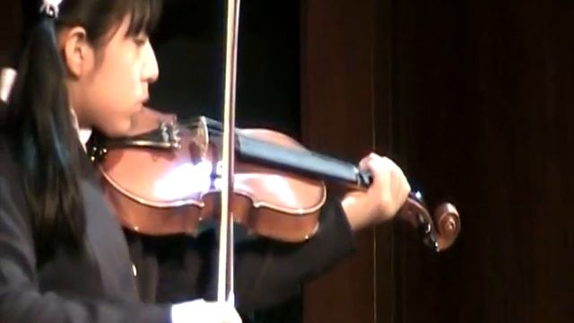 EFM recital salsa alcedo 1