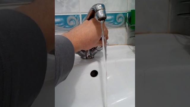 Как экономить воду