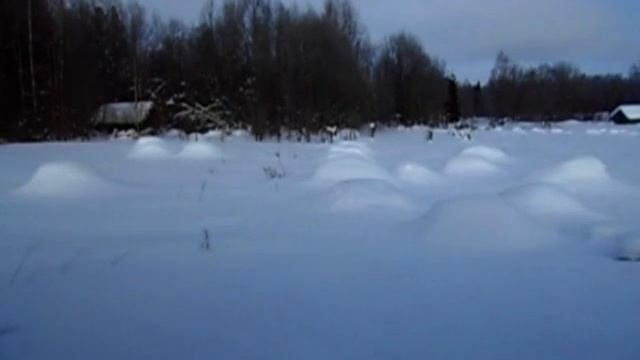 Ать, два, левой...