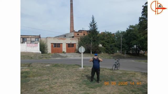 2020 09 06 #_ЗИДЬКОВСКИЙ__КРЕПЛАХ_(51+_КМ)