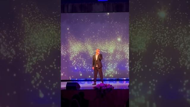 Денис Симуков  Выступление во Всеволожске  7.03 .25