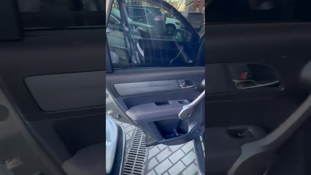 Обзор авто для покупателей Honda cr-v 2008 пробег 133 тысячи