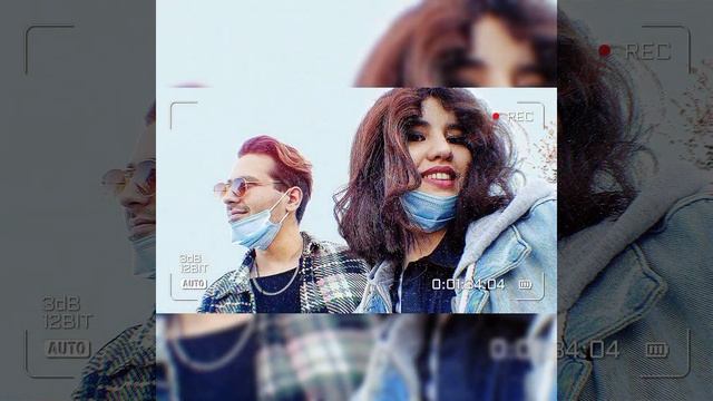 Durman,Emma - Uzaya ( official music video )