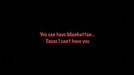 Manhattan - Sara Bareilles (Cover) - Diane de Mesa