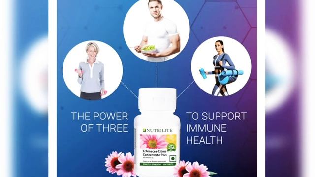 Boost Your Immunity : part 2