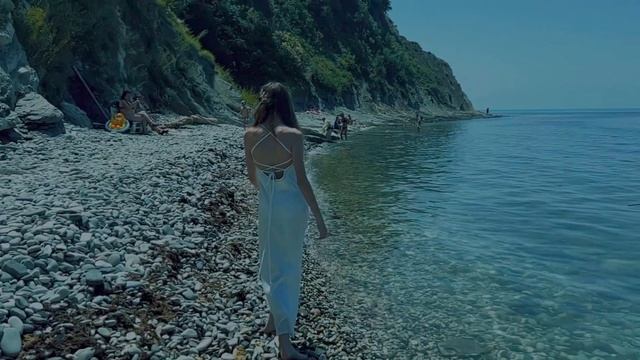 Алёна Авилкина -Здравствуй, море