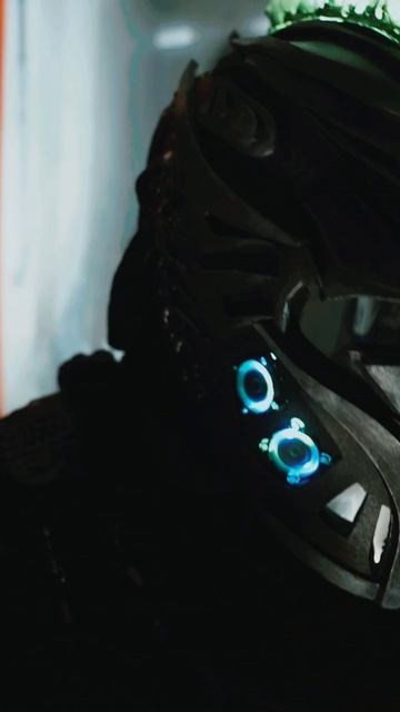 DIGIMORTAL. Надвое. G.R.I.M.