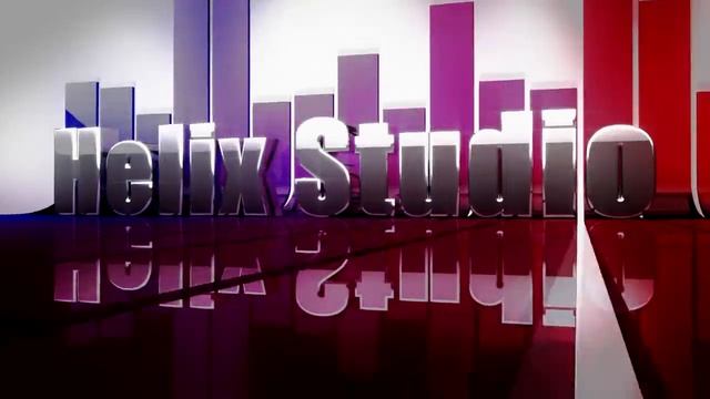 Helix Studio Logo