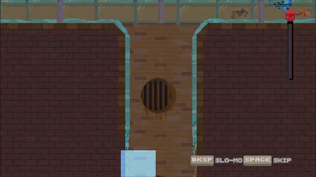 Super Time Force Ultra Full Story  #4 9600 BC