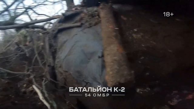 Ukraine/Russia war combat footage: Russian trench position take over - WAIT UNTIL THE ENDING!!