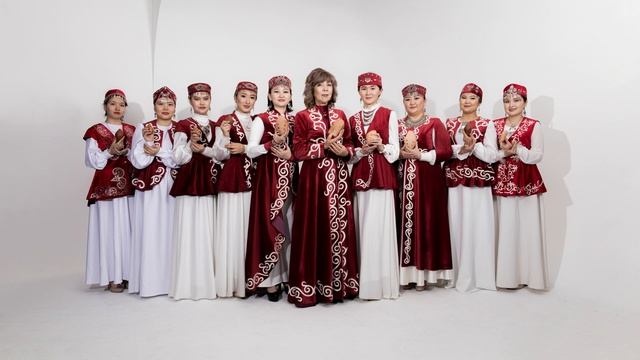 "Жез киік" - Ықылас. Сазсырнай