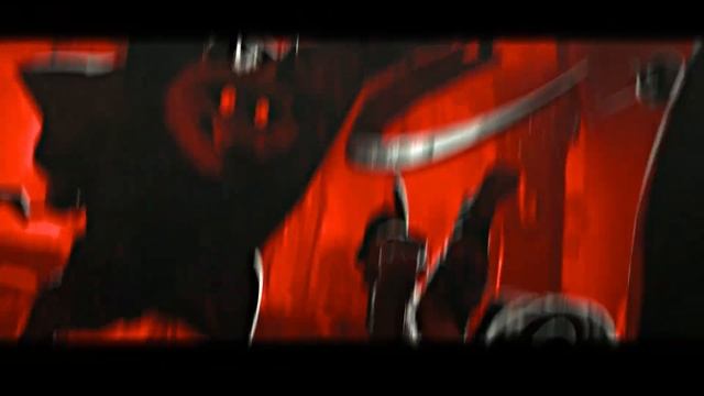 EDIT - Death Wolf -  Neon Blade  #amv #anime #edit #animeedit #animemix