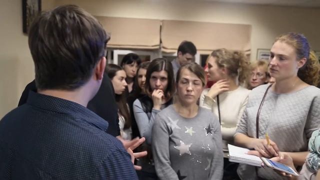 Остап | Львов | Отзыв о мастер-классе "Поток клиентов из Facebook и Инстаграм"
