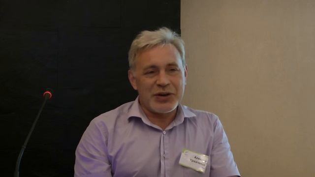 Июньское заседание Клуба "Документооборот и его грани". Часть 3.