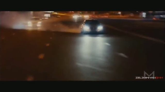 Крутая музыка медуза