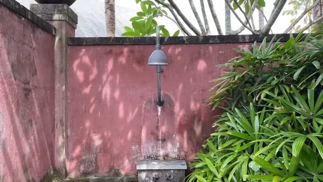 HOTEL MURAH BINTANG 5 REVIEW HILTON HOTELS & RESORTS BALI | kondisi hotel saat pandemi