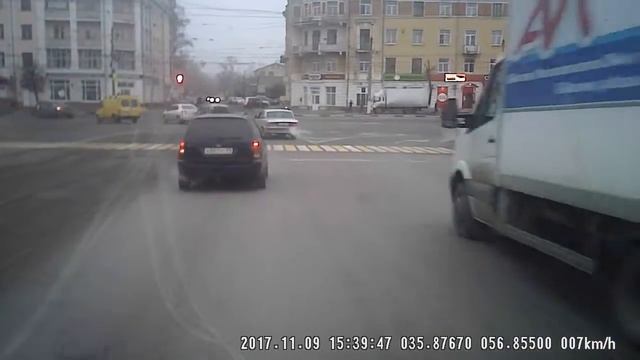 Ездюки Твери