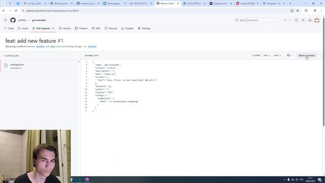 Лабораторная работа 4 (Арх и ОС)