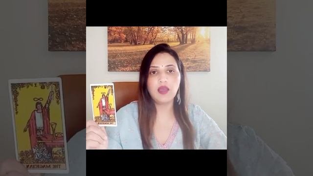 Magician Tarot Card Meaning In Love And Career Reading 1