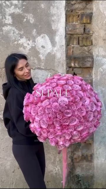 8 МАРТА! Красивые букеты с доставкой по Сочи от Sepale! +7 938 441-87-77 • Сайт: https://sepale.ru
