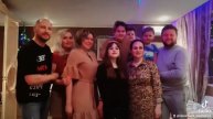 НАША СЕМЬЯ 2022 😍 СБОРЫ НА ФОТО | ВЕЗУЧАЯ АНАСТАСИ
